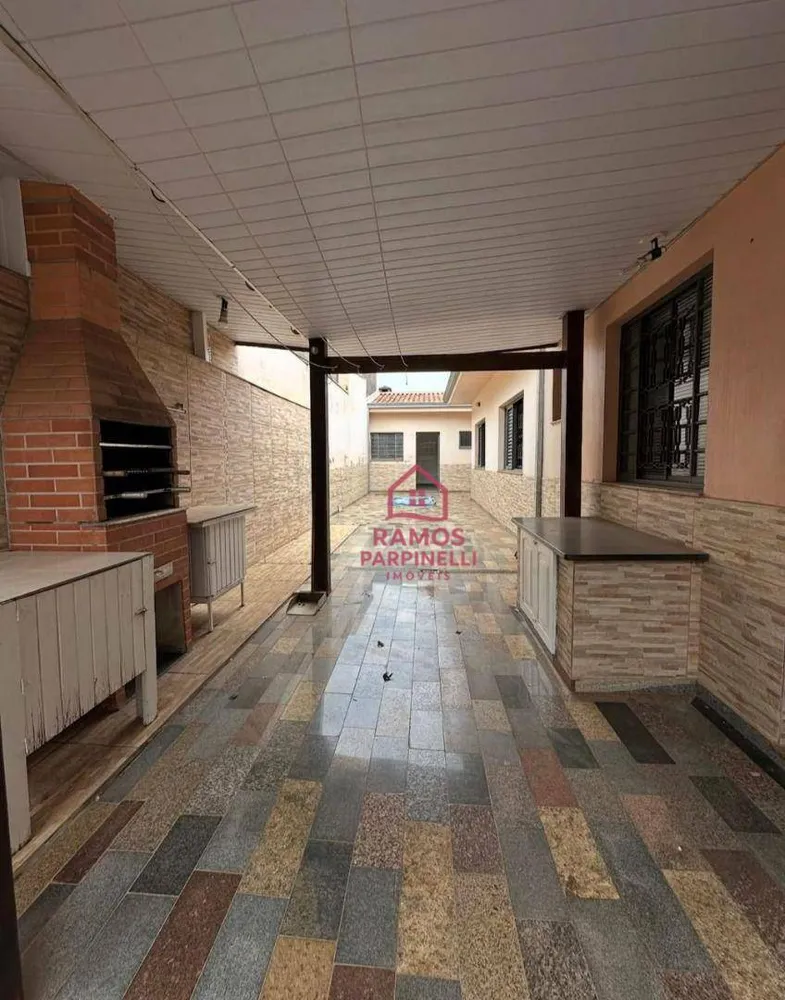 Casa, 2 quartos, 130 m² - Foto 3
