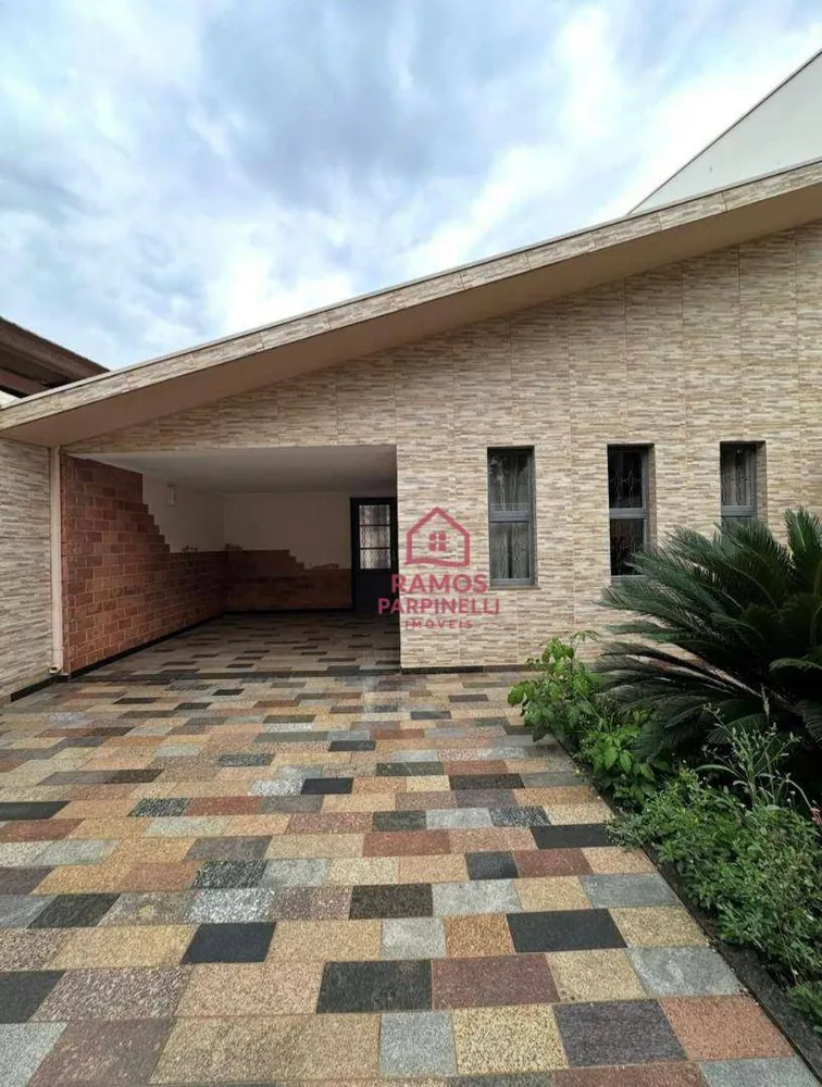 Casa, 2 quartos, 130 m² - Foto 2