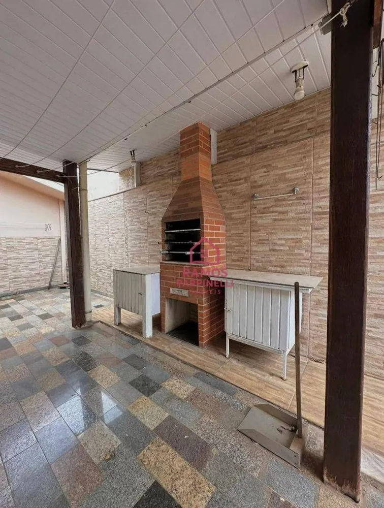 Casa, 2 quartos, 130 m² - Foto 1
