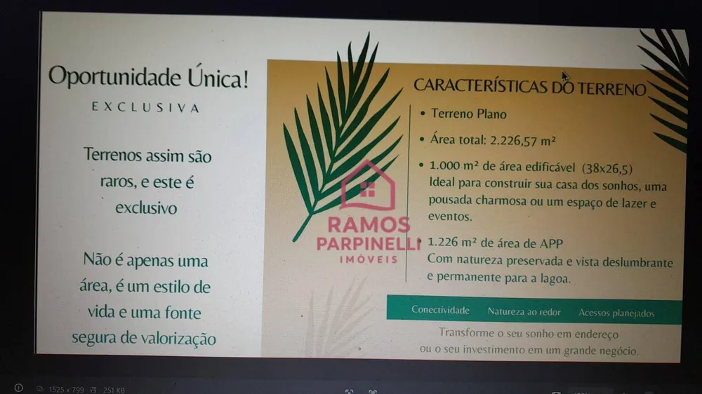 Terreno, 2226 m² - Foto 8