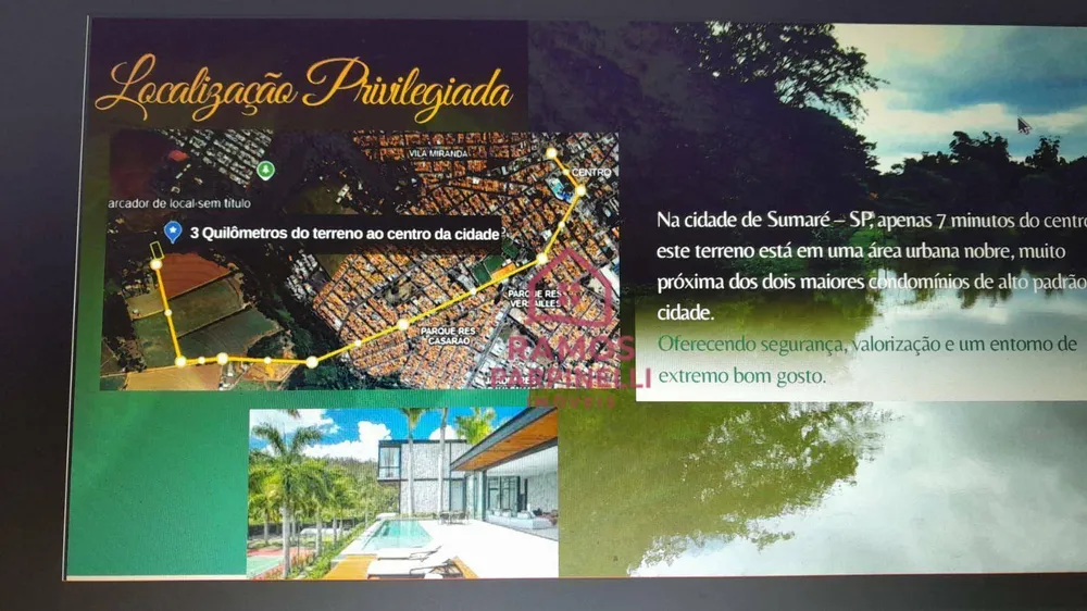 Terreno, 2226 m² - Foto 5