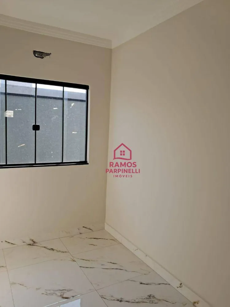 Casa, 3 quartos, 119 m² - Foto 5