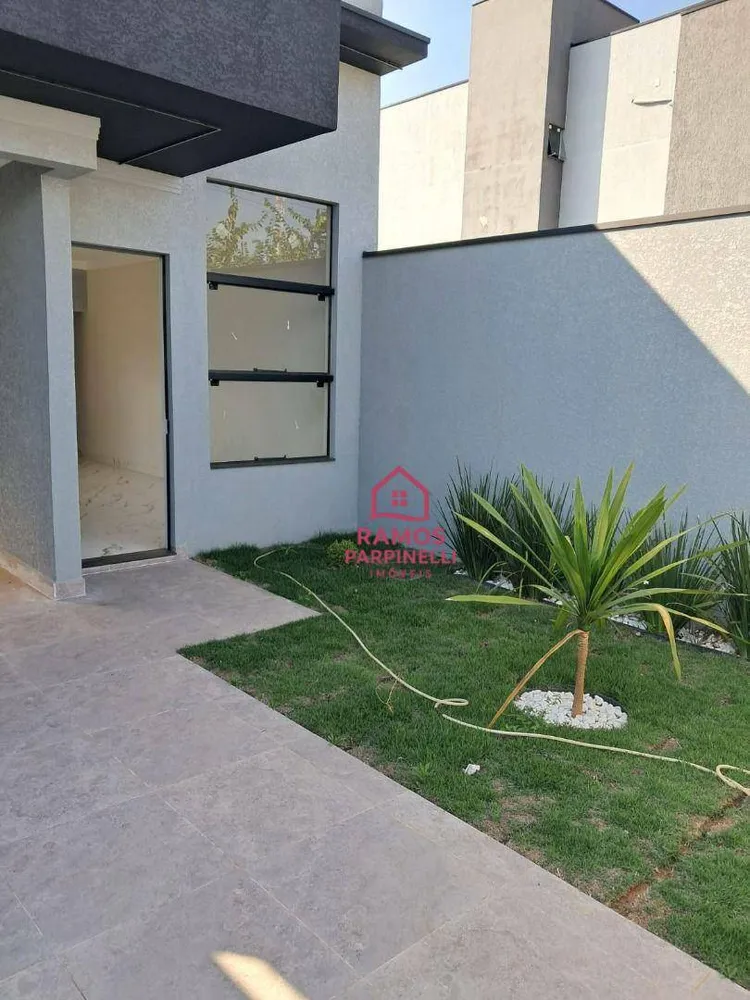 Casa, 3 quartos, 119 m² - Foto 10