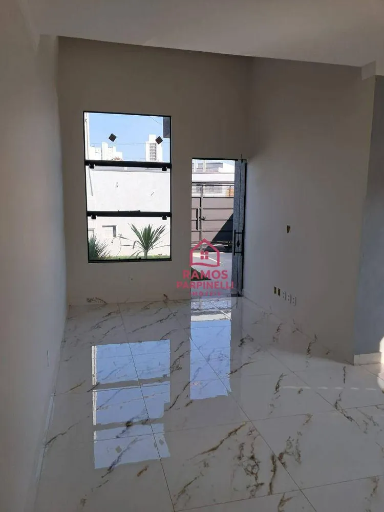 Casa, 3 quartos, 119 m² - Foto 4