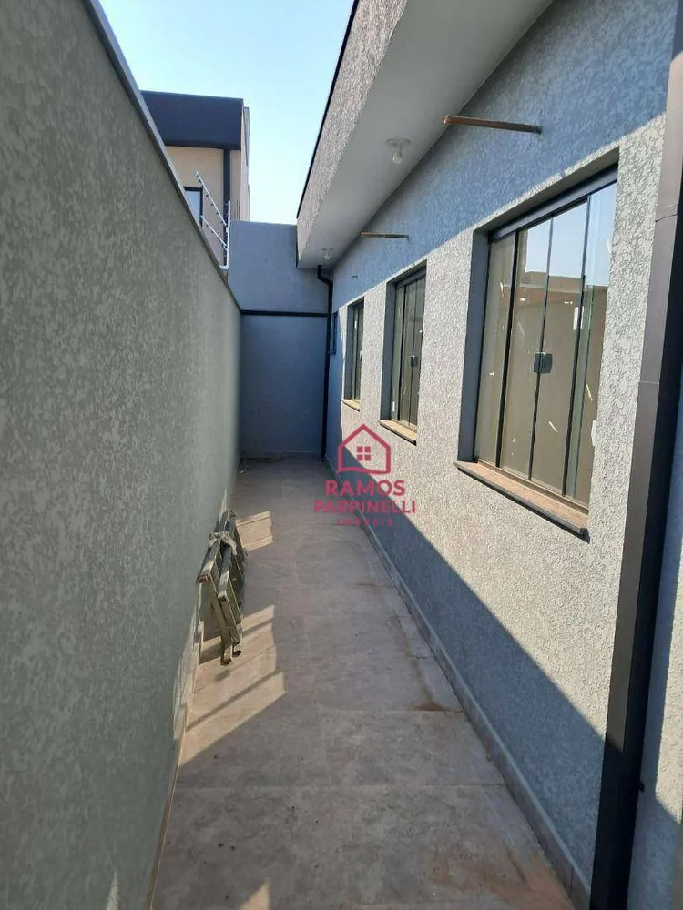 Casa, 3 quartos, 119 m² - Foto 11
