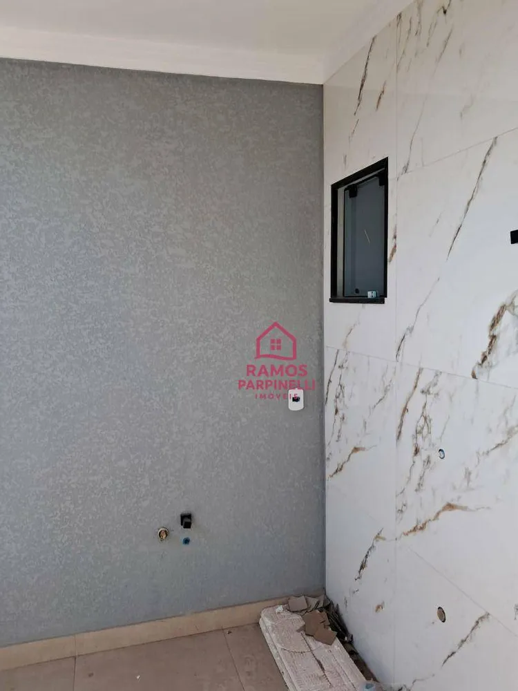 Casa, 3 quartos, 119 m² - Foto 8