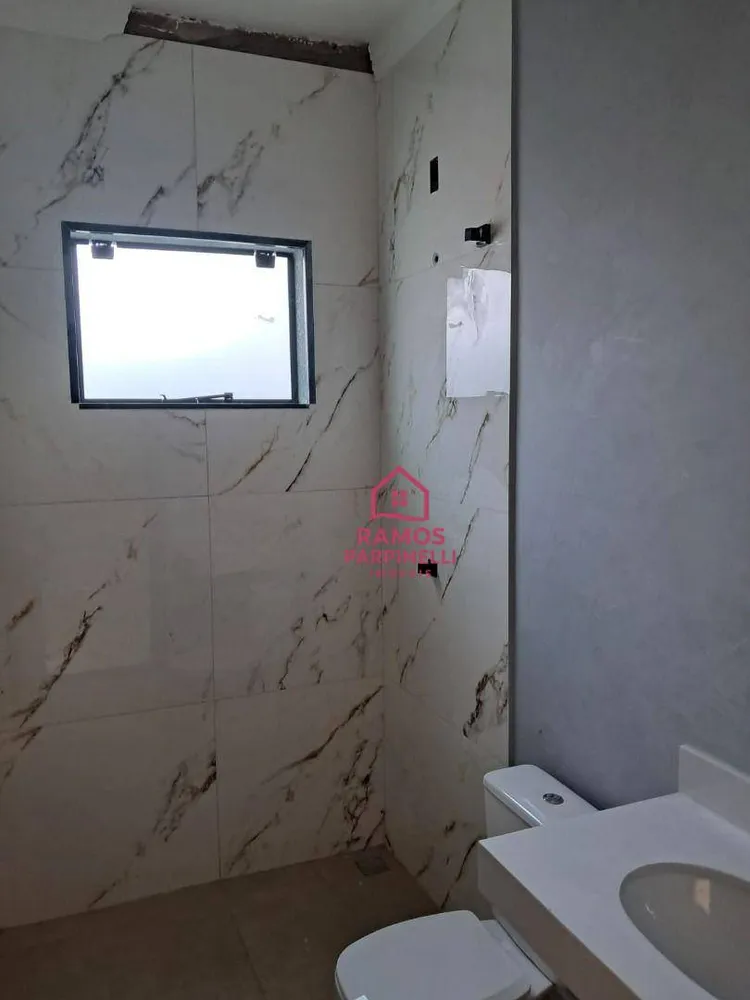 Casa, 3 quartos, 119 m² - Foto 3
