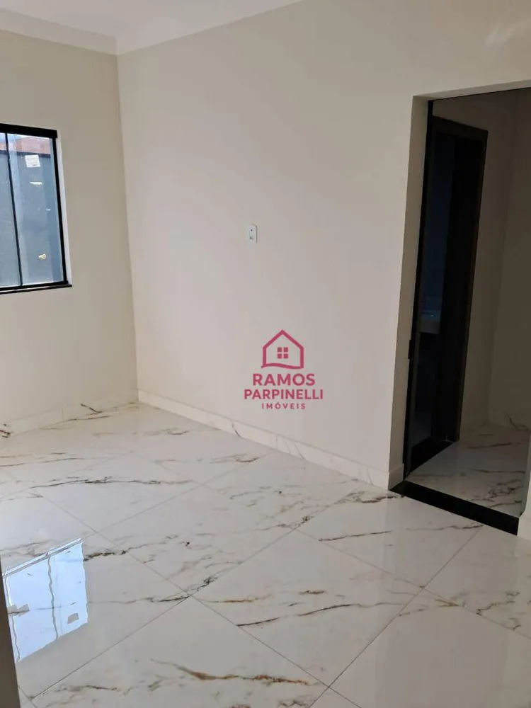 Casa, 3 quartos, 119 m² - Foto 7