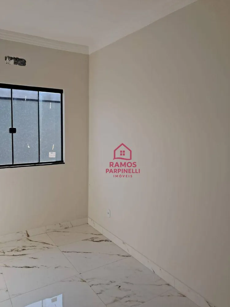 Casa, 3 quartos, 119 m² - Foto 6