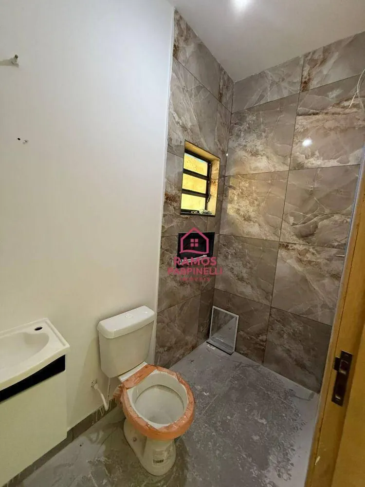 Casa, 2 quartos, 70 m² - Foto 3
