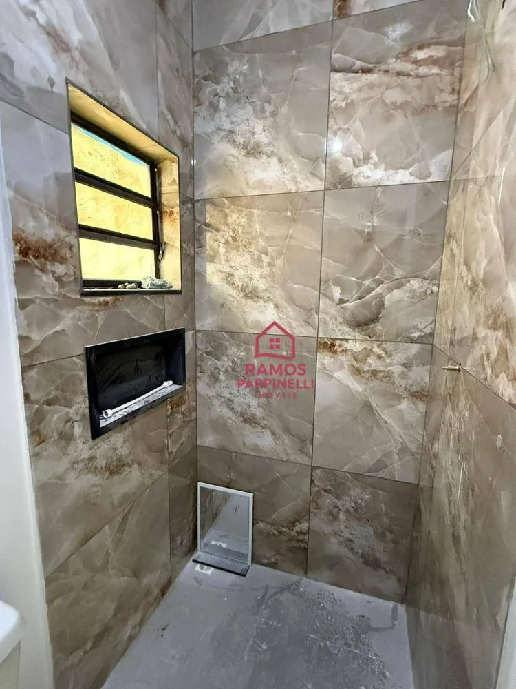 Casa, 2 quartos, 70 m² - Foto 7