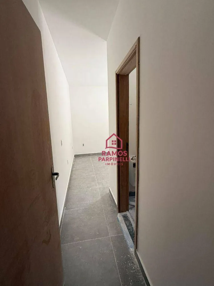Casa, 2 quartos, 70 m² - Foto 11