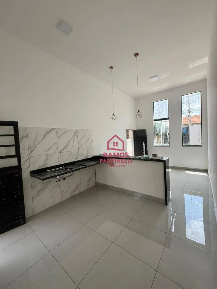 Casa, 2 quartos, 70 m² - Foto 2