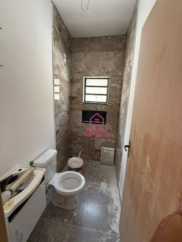 Casa, 2 quartos, 70 m² - Foto 5