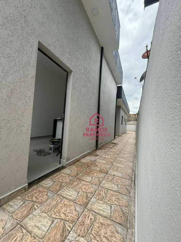 Casa, 2 quartos, 70 m² - Foto 14