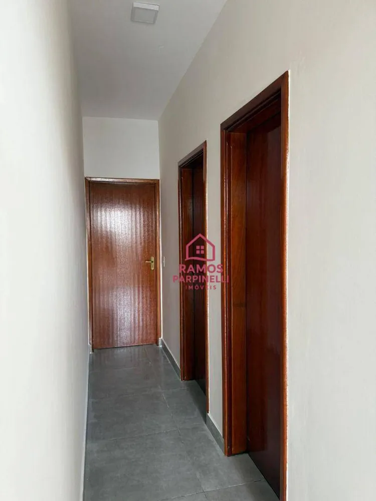 Casa, 2 quartos, 70 m² - Foto 1