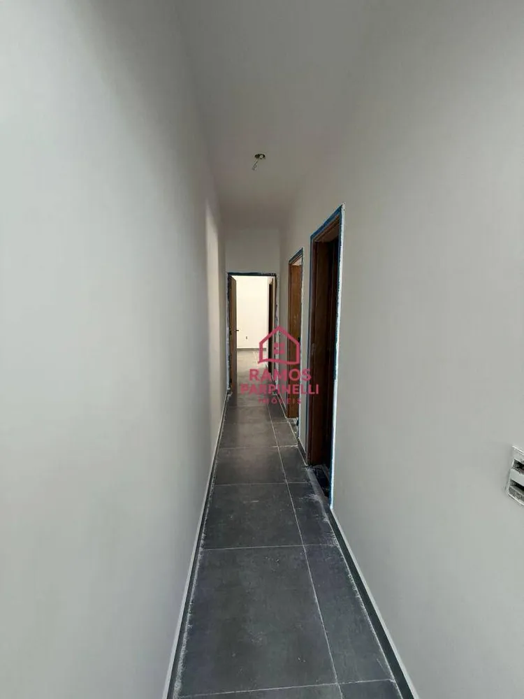 Casa, 2 quartos, 70 m² - Foto 4