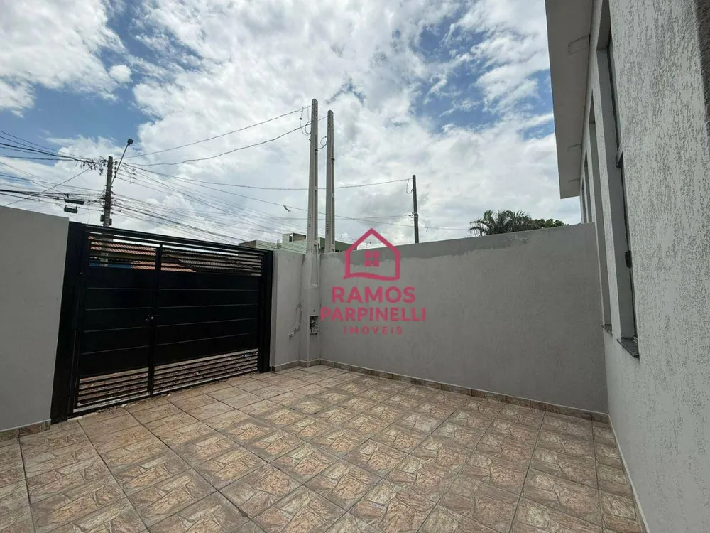 Casa, 2 quartos, 70 m² - Foto 12