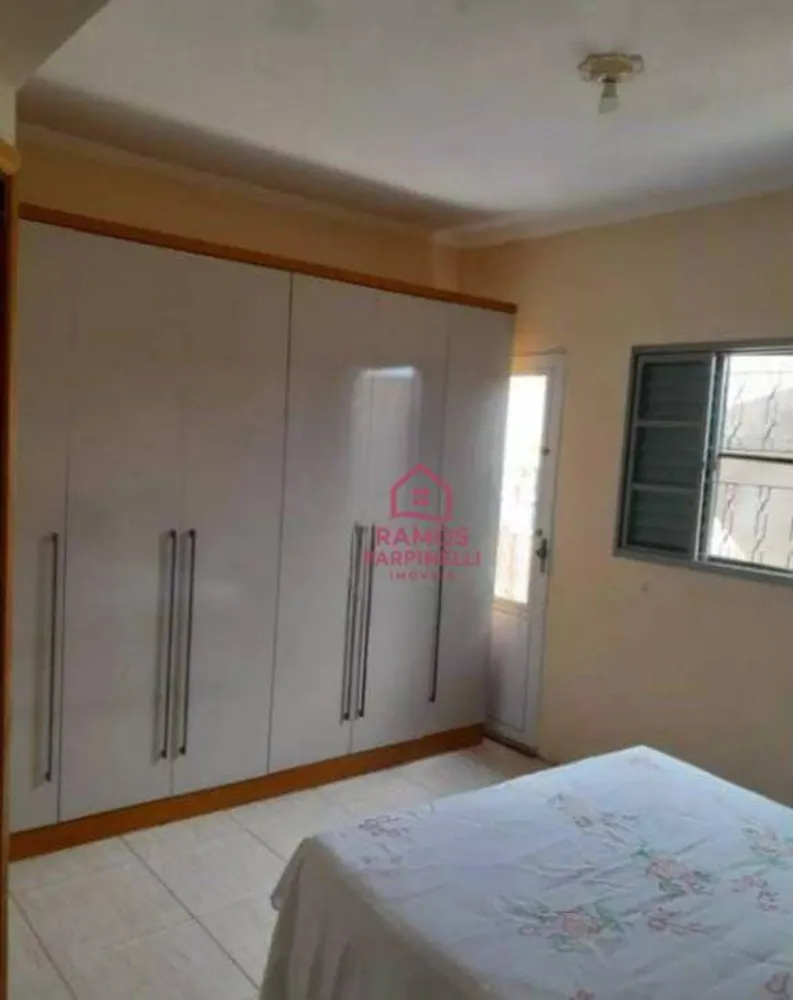 Casa, 3 quartos, 174 m² - Foto 4