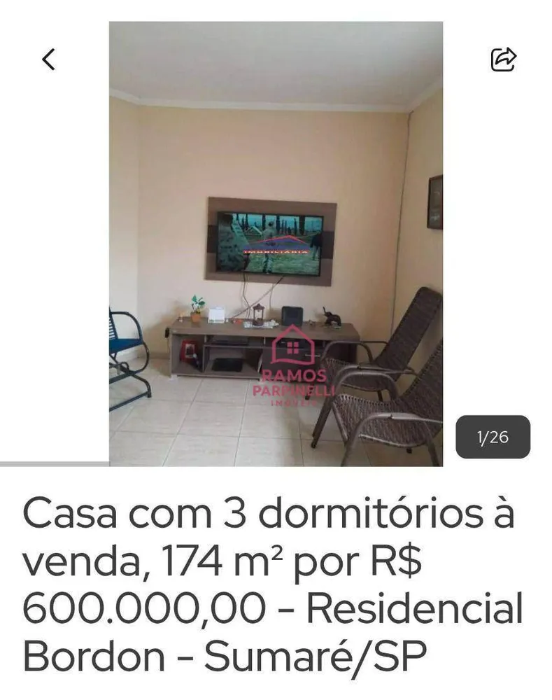 Casa, 3 quartos, 174 m² - Foto 19
