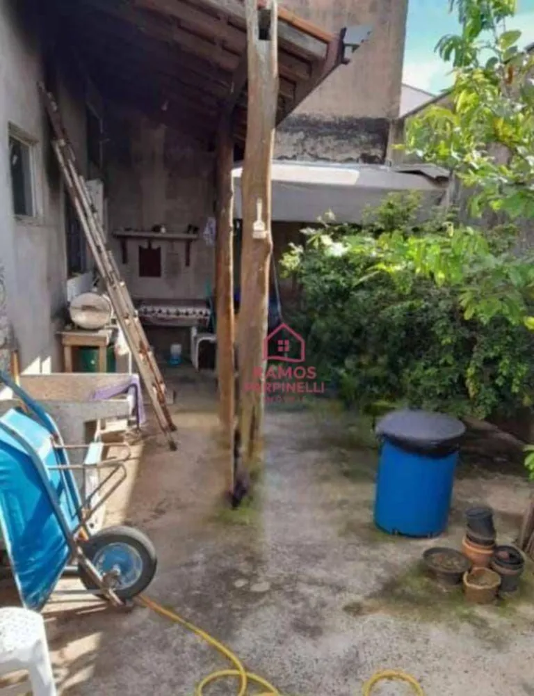 Casa, 3 quartos, 174 m² - Foto 20