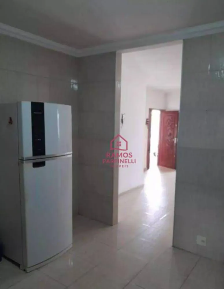Casa, 3 quartos, 174 m² - Foto 7