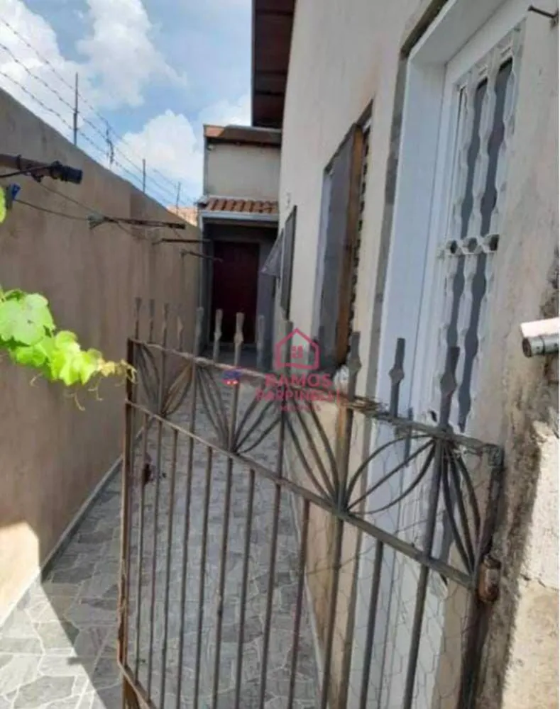 Casa, 3 quartos, 174 m² - Foto 8
