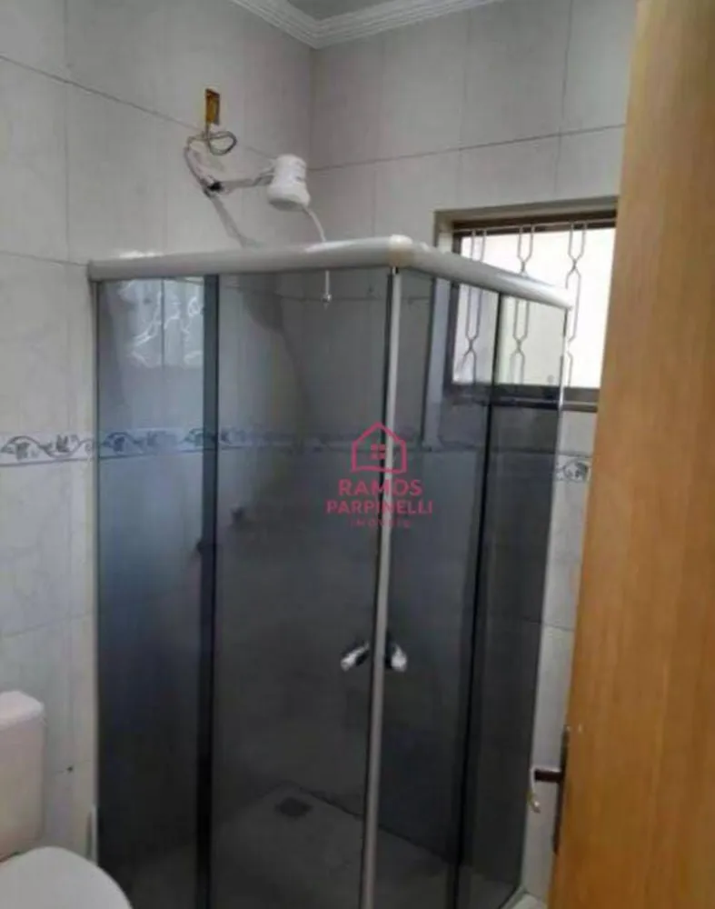 Casa, 3 quartos, 174 m² - Foto 2