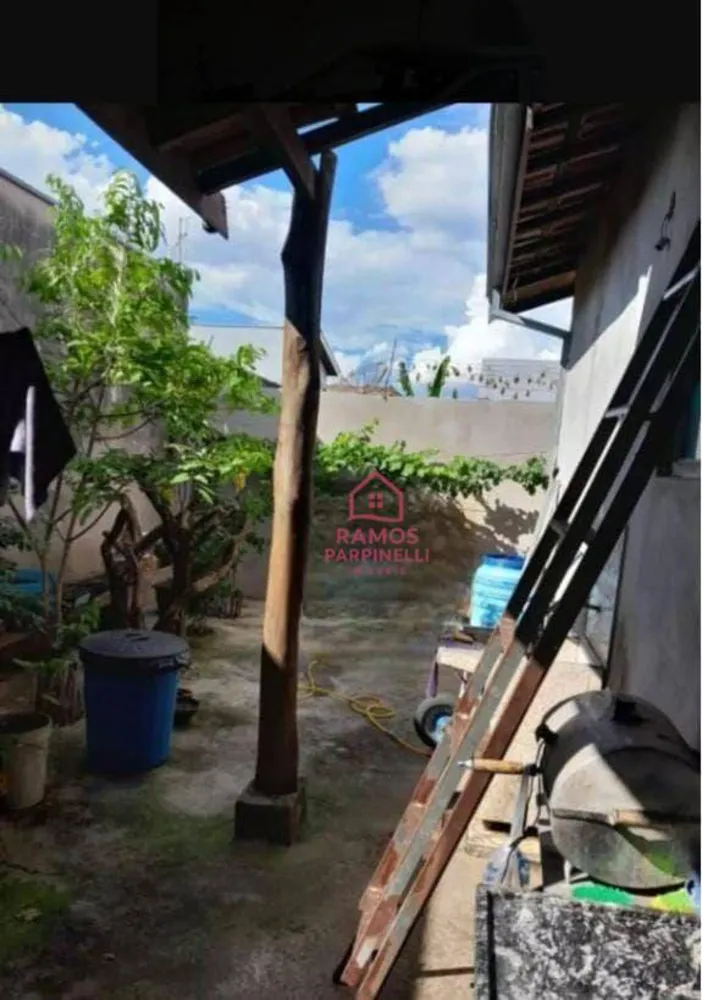 Casa, 3 quartos, 174 m² - Foto 3