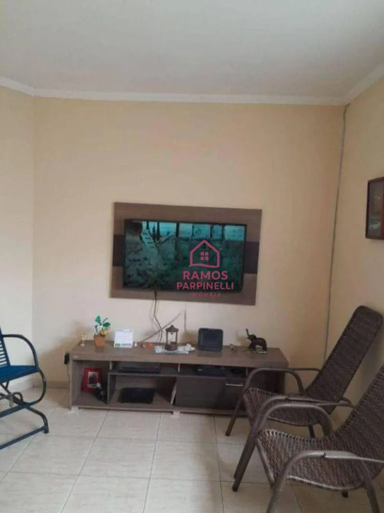 Casa, 3 quartos, 174 m² - Foto 3