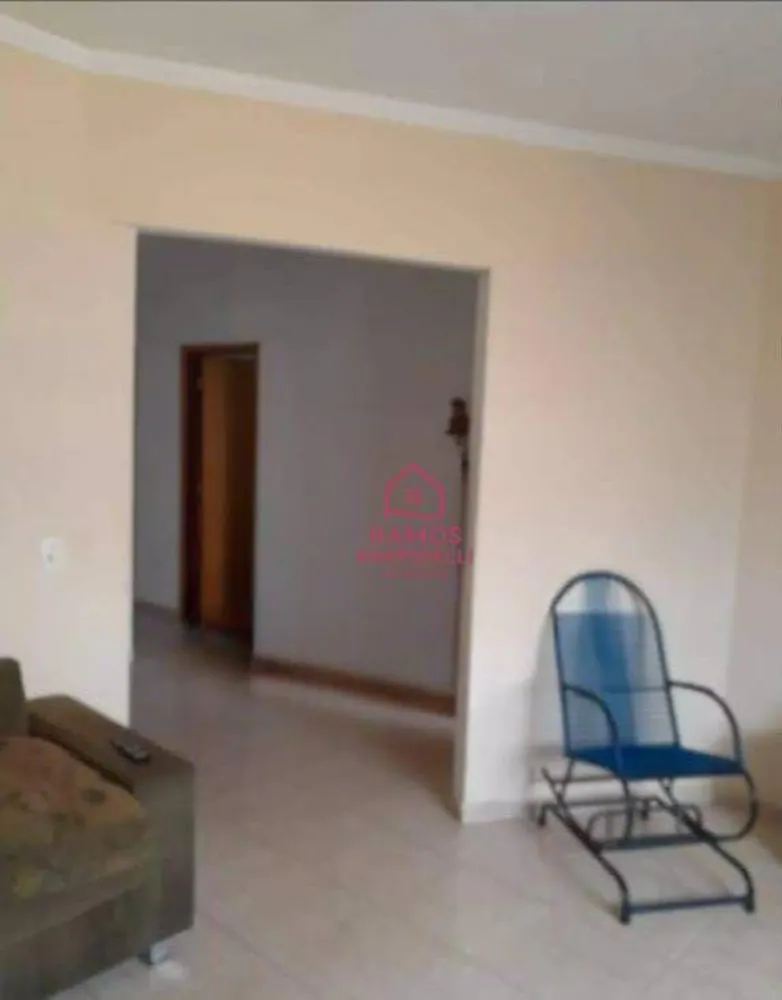 Casa, 3 quartos, 174 m² - Foto 6