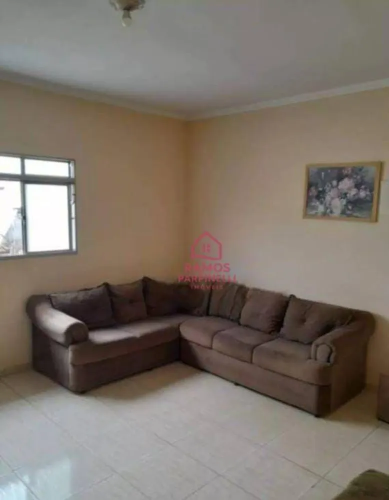 Casa, 3 quartos, 174 m² - Foto 5