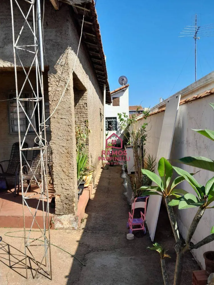 Casa, 2 quartos, 125 m² - Foto 3
