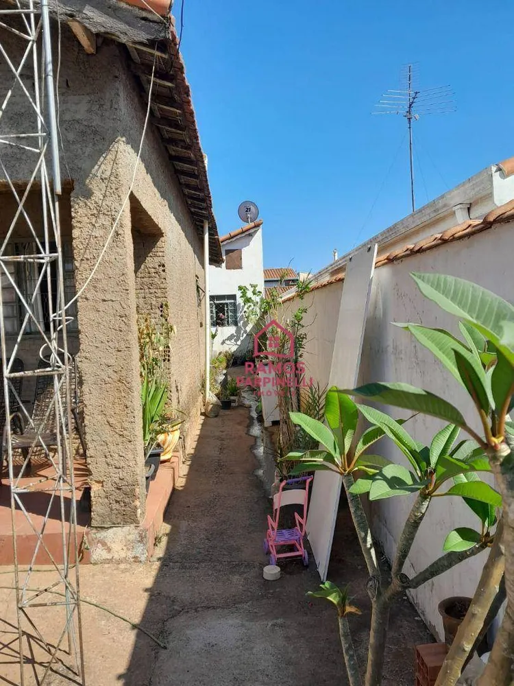 Casa, 2 quartos, 125 m² - Foto 2
