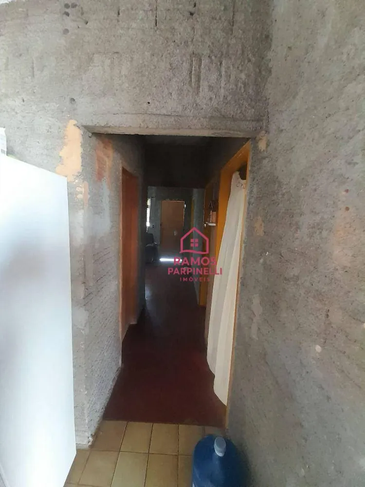 Casa, 2 quartos, 125 m² - Foto 12