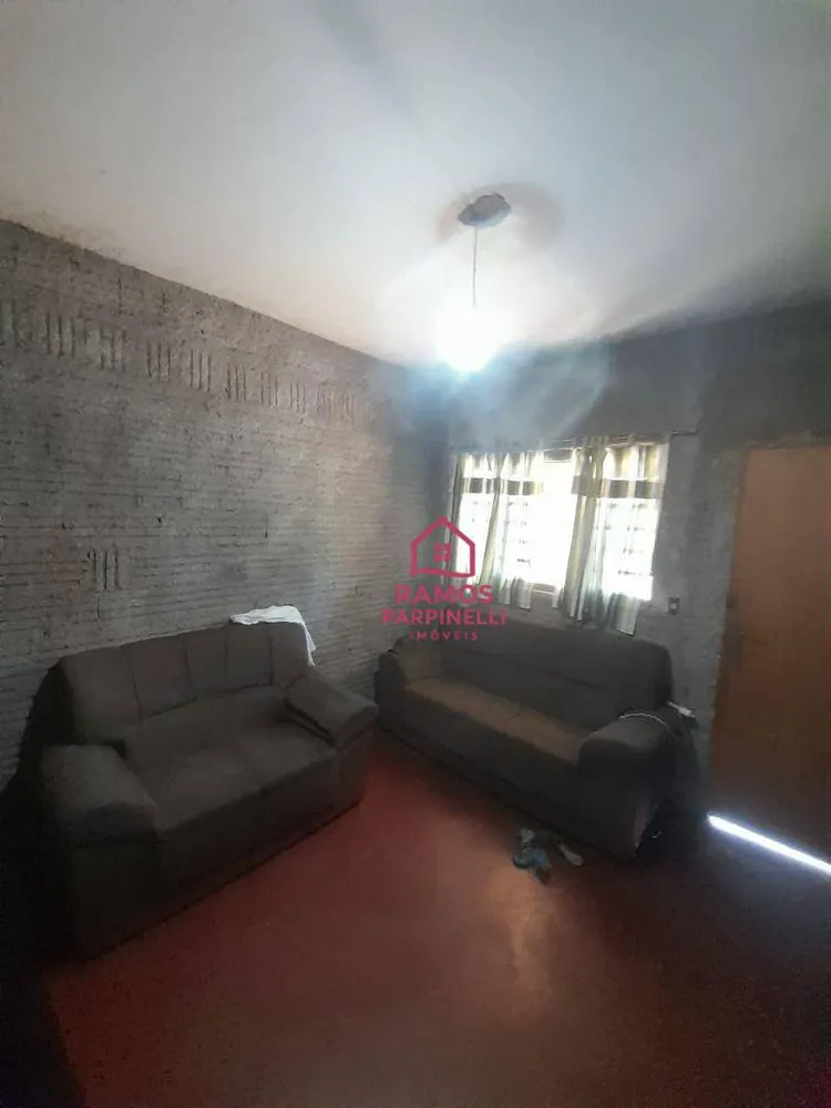 Casa, 2 quartos, 125 m² - Foto 11