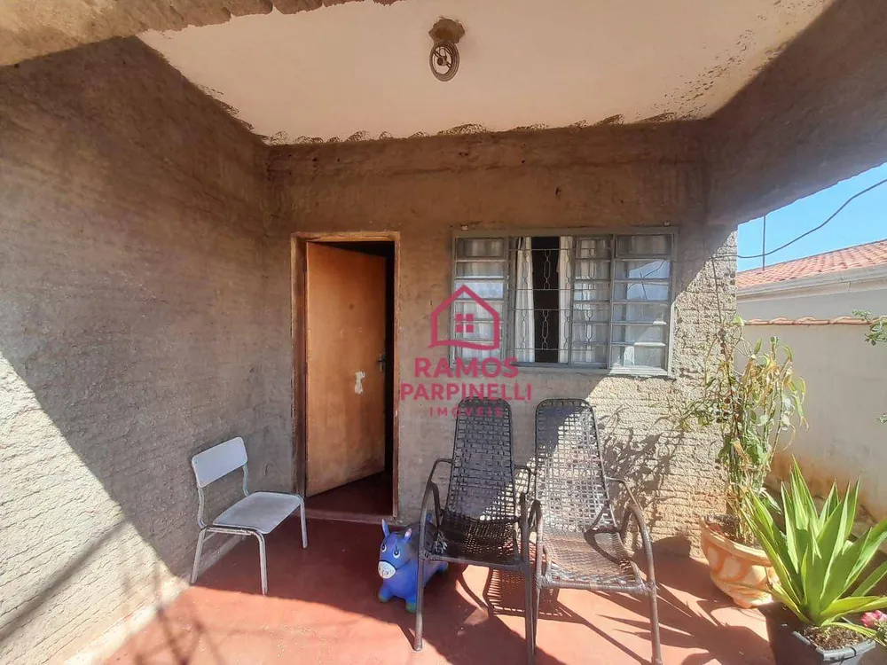 Casa, 2 quartos, 125 m² - Foto 1