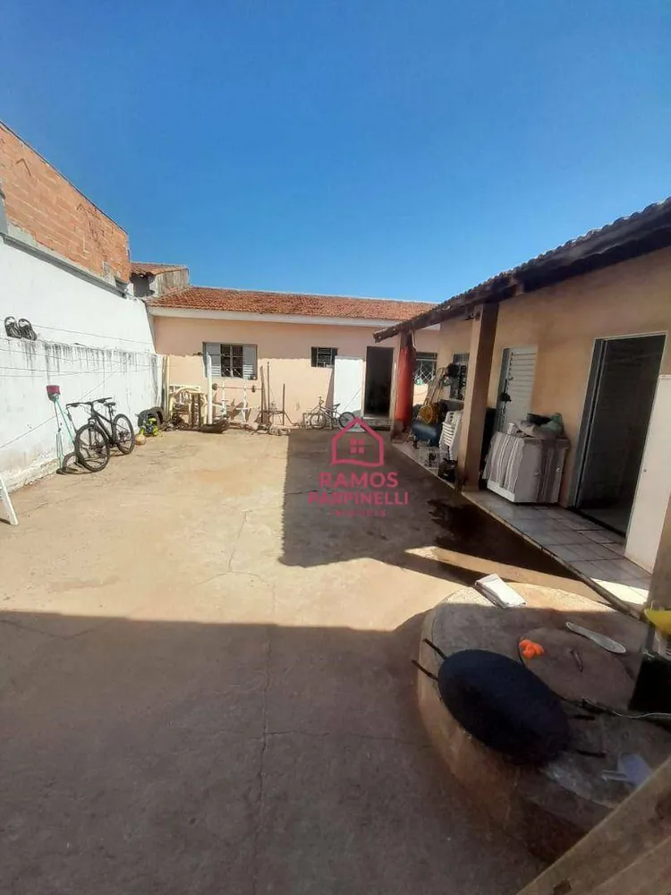 Casa, 2 quartos, 125 m² - Foto 4
