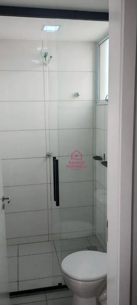 Apartamento, 2 quartos, 56 m² - Foto 6