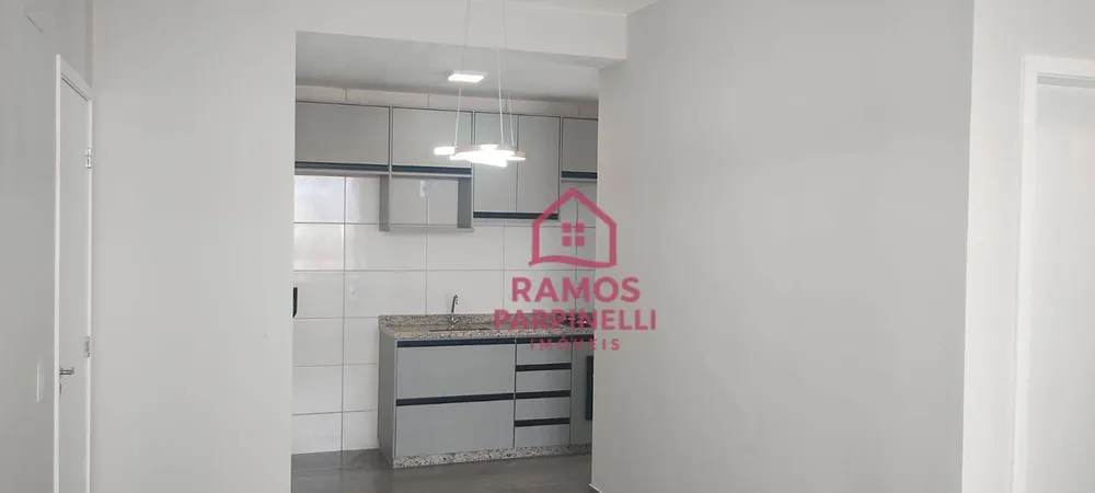 Apartamento, 2 quartos, 56 m² - Foto 13