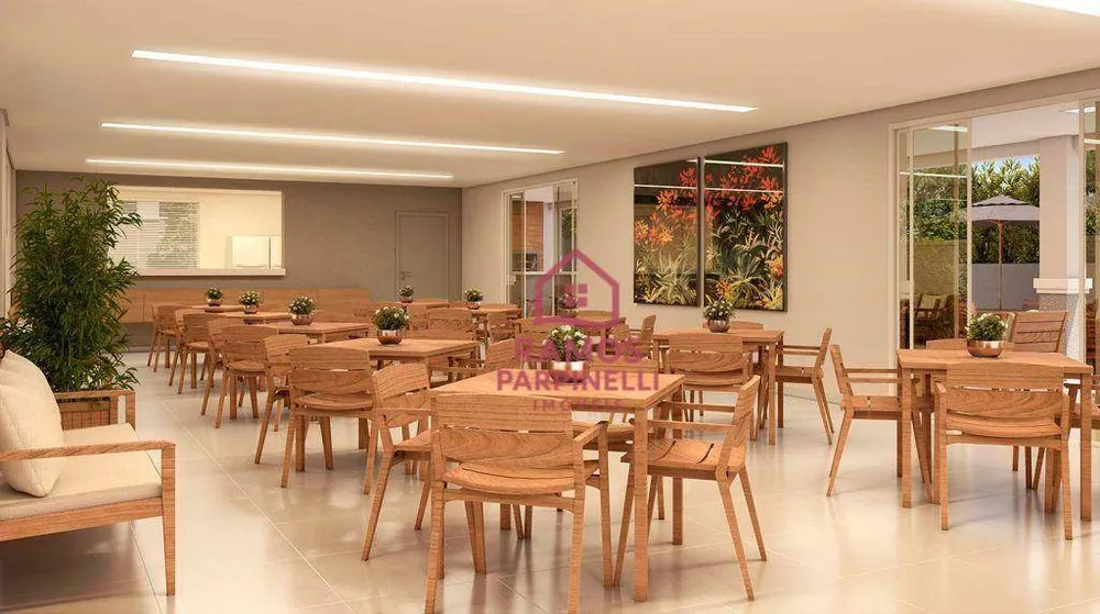 Apartamento, 2 quartos, 56 m² - Foto 5