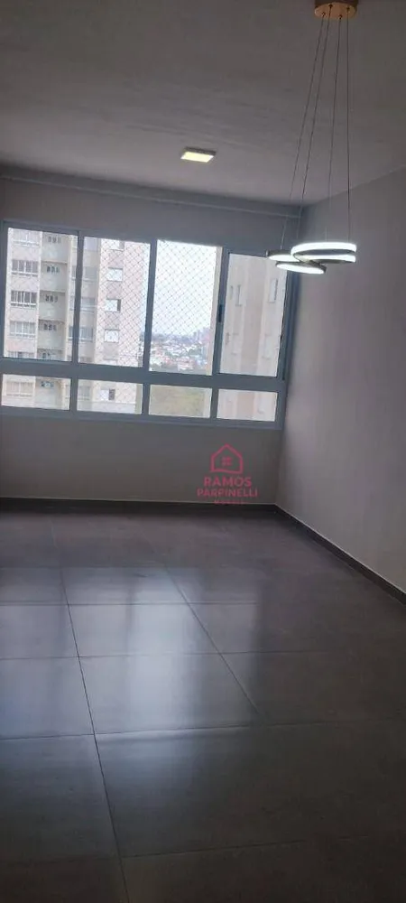 Apartamento, 2 quartos, 56 m² - Foto 1