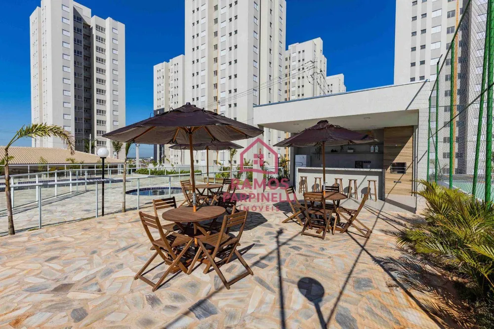 Apartamento, 2 quartos, 56 m² - Foto 1