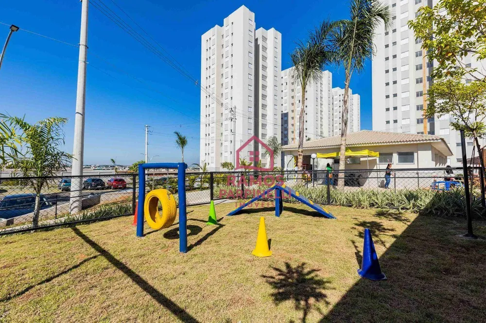 Apartamento, 2 quartos, 56 m² - Foto 2