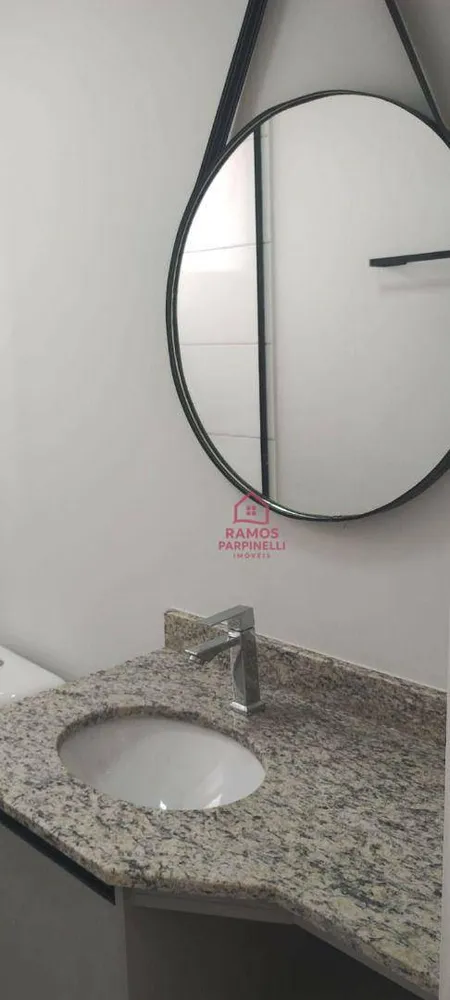 Apartamento, 2 quartos, 56 m² - Foto 5
