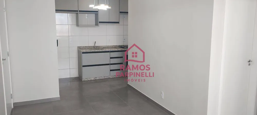 Apartamento, 2 quartos, 56 m² - Foto 11