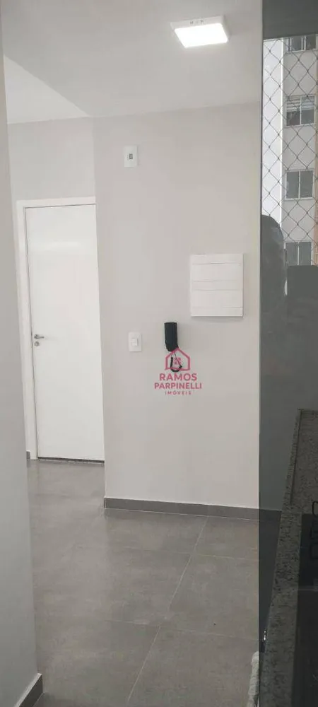 Apartamento, 2 quartos, 56 m² - Foto 3