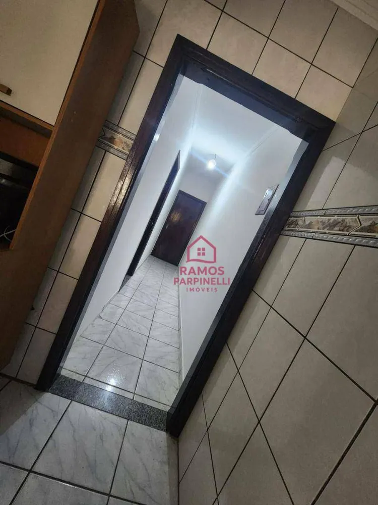 Casa, 3 quartos, 136 m² - Foto 7