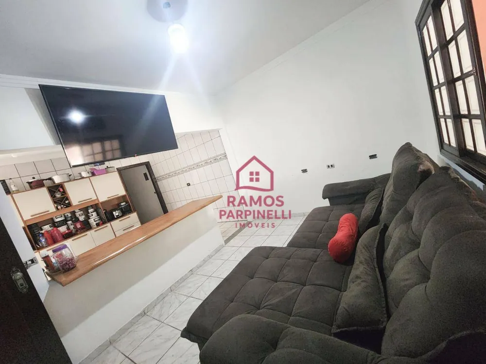 Casa, 3 quartos, 136 m² - Foto 4