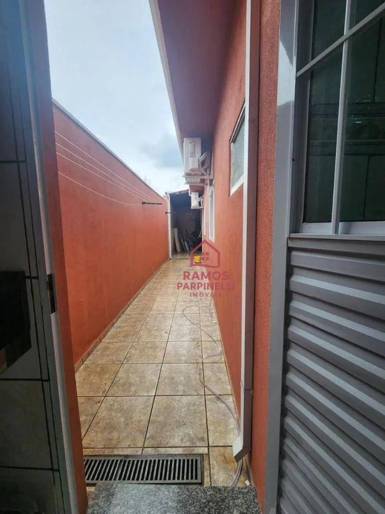 Casa, 3 quartos, 136 m² - Foto 1
